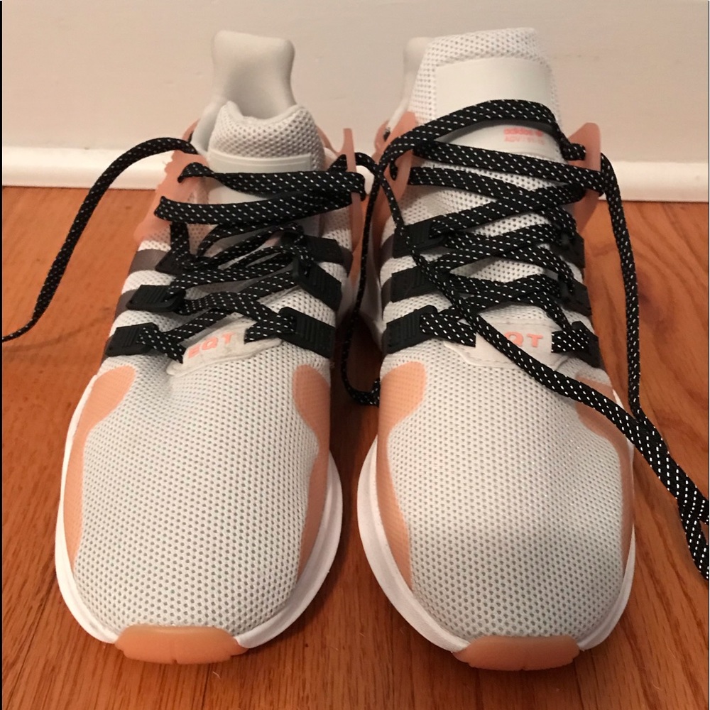 SOLD no longer available.Adidas sneakers